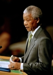 Mandela Líder África do Sul 115